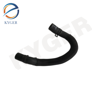 KYGER Auto Parts Cooling System LR162133 Oli Cooler Hose assembly Coolant Hose Water Pipe For Land Range Rover Velar