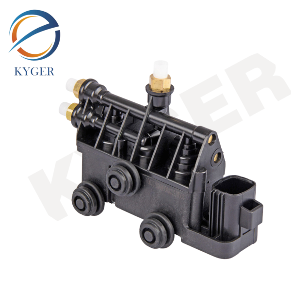 RVH000095 Auto Spare Parts Air Suspension Valve RVH000046 RVH000055 For Land Rover Discovery 3 Discovery 4 Range Rover Sport