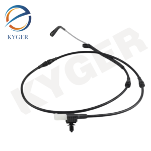 KYGER Hot Sale Automotive Spare Parts Brake Pad Sensor SEM500062 Front Fit For Land Rover Range Rover Sport 2005-2009 L320