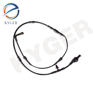 Car Auto Parts Hot Sale Brake Lines Brake Pad Wear Sensor T2H2091 XE Brake Pad Wear Sensor For Jaguar XF 2016 X260 XE Range 2015 X760