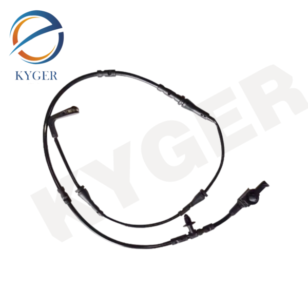 Car Auto Parts Hot Sale Brake Lines Brake Pad Wear Sensor T2H2091 XE Brake Pad Wear Sensor For Jaguar XF 2016 X260 XE Range 2015 X760