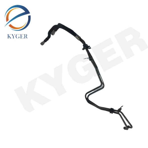 KYGER UBP500205 High Quality Cooling System Oil Cooler Water Pipe Water Tube For Range Rover Sport 2010 - 2013 L320 UBP500205