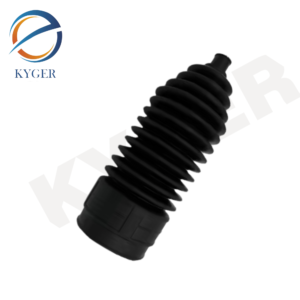 KYGER XR830015 Steering Gear Boot XR830016 For JAGUAR XK X150 XF X250 XJ XJL X351 S-TYPE F-TYPE X152 F-PACE X761