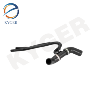 KYGER High Quality XR849443 Radiator Cooling Hose XR844407 XR843136 XR841643 XR836973 XR826063 For Jaguar ST Jaguar XF