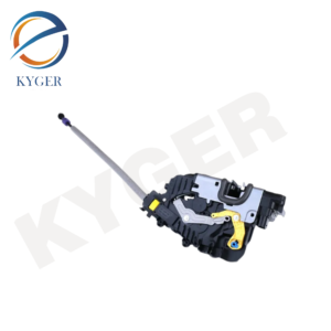 0997304500 Rear Left Door Lock Actuator Servomotor For Mercedes Benz W166 X166 Gl450 Gl550 R231 099 730 45 00