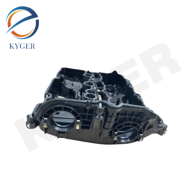 1112 7611 277 Car Engine System Valve Chamber Cover For BMW F23 F20 F30 F80 F82 F32 F87 F36 F45 F46 11127611277 11127568581