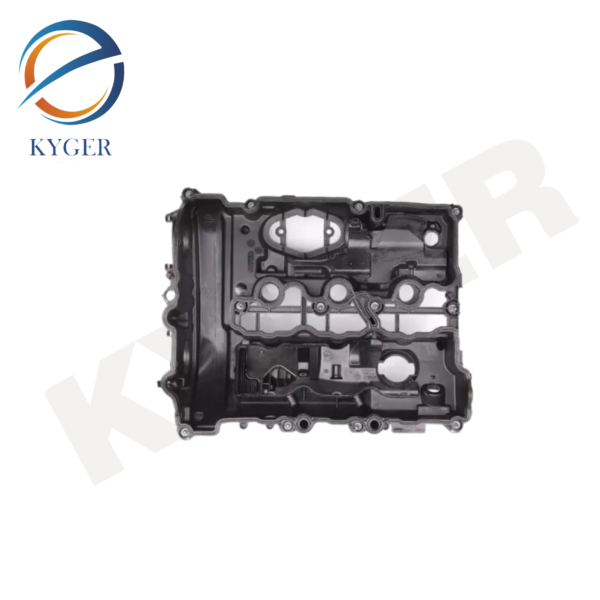 1112 8605 597 Auto Engine Systems Head Engine Valve Cover 11 12 8 605 597 1112 7611 277 11128605597 11127611277 For BMW F30 F80 F45