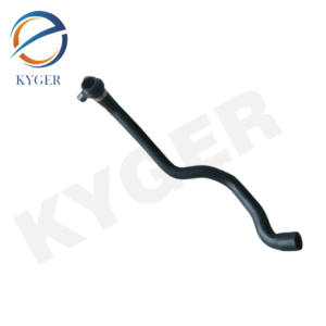 11537585023 Auto Engine Coolant Hose 1153 7585 023 For BMW E90 F10 N20 N52 N54 N55 E70 E71 E60 E66 Coolant Hose