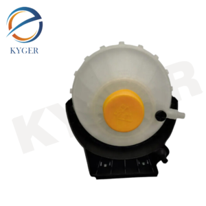 1153 7793 248 GAK Expansion Tank 17137642158 17137609469 11537793373 11537793248 For BMW E87 E88 F20 F22 F23 F87 F34 E90 F30 E93 F31 F36 G32 G12 E84