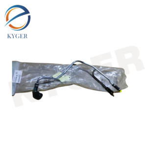 11538053163 Car Auto Part Auto System Return Pipe Fit For BMW F10 F12 F13 1153 8053 163
