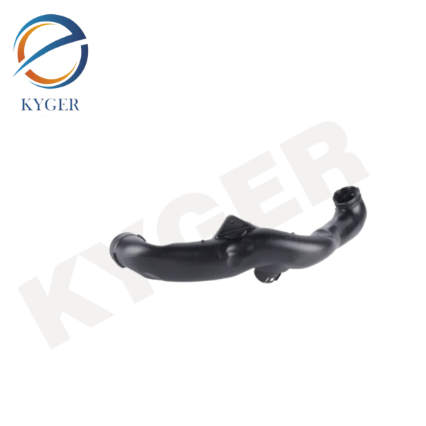 1371 7571 348 Auto Engine Systems Auto Parts Air Intake Cleaner Breather Hose For BMW F01 F02 F03 F04 2008-2015 13717571348