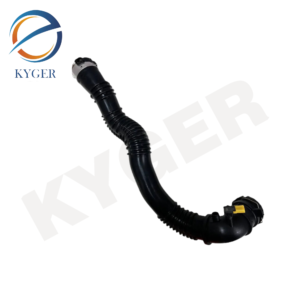 13717612091 Car Accessories Auto Car Parts Air Intake Hose 13714609444 1371 7612 091 For BMW 5GT F07 F10 F11 2009-2017