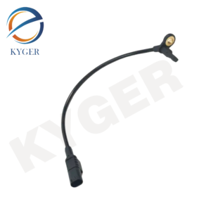 Electrical Parts Sensor Rear Lift Right Wheel Speed ABS Sensor 1649058300 For Mercedes Benz X164 W164 W251 164 905 83 00