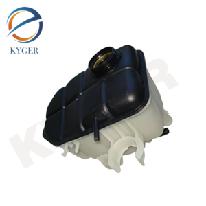 1665000049 Coolant Reservoir Expansion Tank For Mercedes Benz X164 W166 C292 GL350 ML350 ML63 166 500 00 49 A1665000049