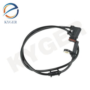 171 540 01 17 Auto Electrical System Auto Sensor Electrical Parts Auto Rear Left ABS Wheel Speed Sensor For Mercedes Benz W171 1715400117