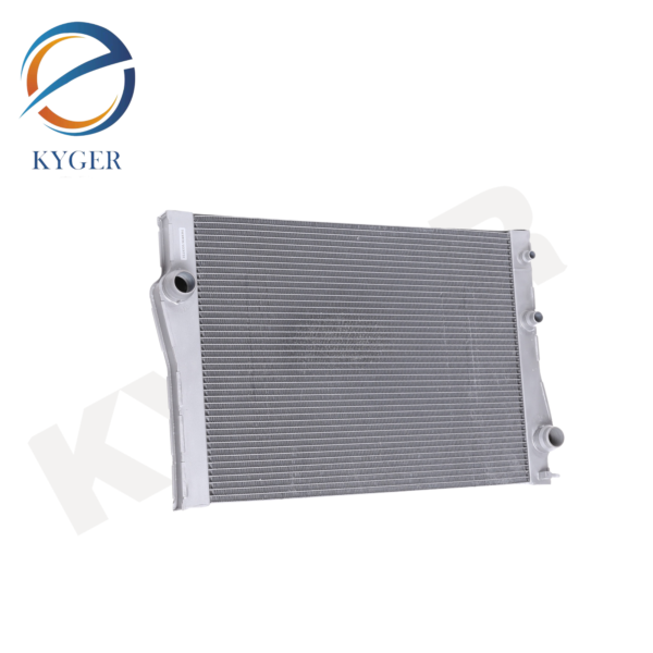 1711 7533 472 Engine Radiator 17117533472 17118654431 17117807624 For BMW X5 E70 X6 E71 E72 X5 F15 F85 X6 F16 F86 2014-2019