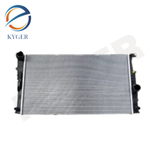 1711 8672 104 Car Auto Engine Part Engine Radiator 17118672104 17118672104 17117618807 Fit For BMW F20 F30 F80 F21 F22 F87 F33 F83 F36