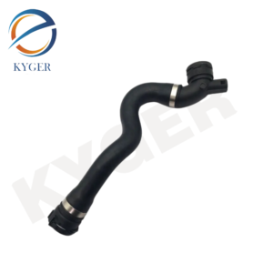 17127531769 Cooling System Auto Parts Lower Rubber Coolant Water Radiator Pipe Hose For BMW E88 E91 1712 7531 769 Radiator Pipe Hose