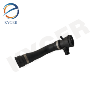 1712 7540 127 Radiator Hose Rubber Water Coolant Hose Intercooler Hose Pipe For BMW E90 E91 E92 E93 E82 E88 E89 17127540127