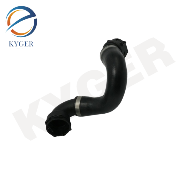 17127564478 Cooling System Automotive Parts Radiator Coolant Water Hose Pipe For BMW E81 E90 E91 E92 E93 X1 E84 Z4 E89 1712 7564 478