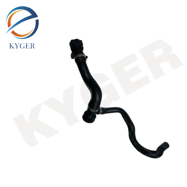 17127582923 Car Accessories Coolant Hose Water Pipe 1712 7582 923 1712 4584 765 1712 4588 036 For BMW F01 F02 F03 F04