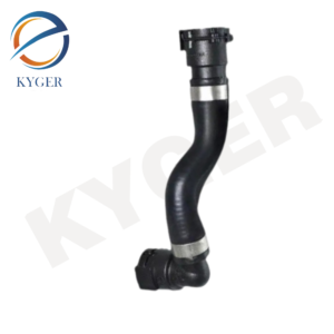 17128620944 Engine Radiator Cooling Water Hose Radiator To Expansion Tank 1712 8620 944 For BMW F20 F22 F30 F35 F33 F36 F23 F31