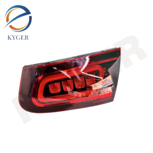 Car Auto Part 2539063203 Rear Right Outer Tail Light Inner Tail Lamp For Mercedes Benz GLC-Class W253 2020-2021 253 906 32 03