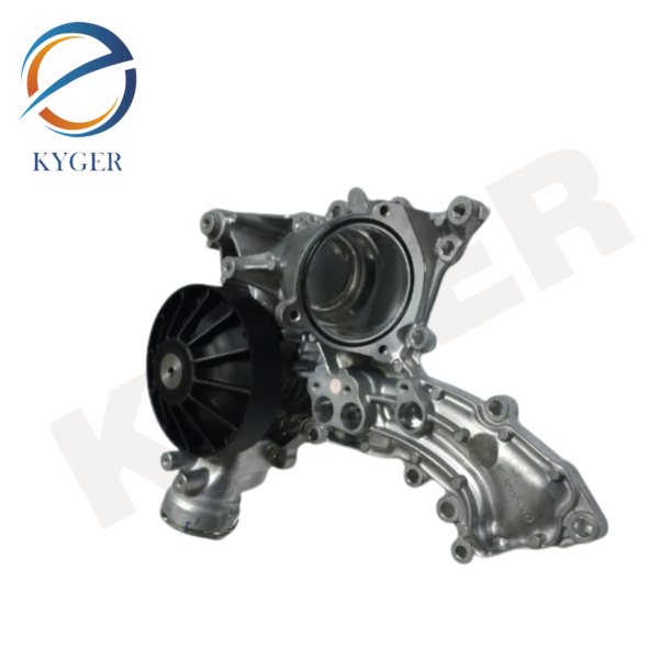 A2782001201 2782001201 278 200 12 01 Car Engine Water Pump For Mercedes Benz W221 W222 W166 W212 278 200 12 01