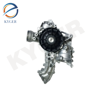 A2782001201 2782001201 278 200 12 01 Car Engine Water Pump For Mercedes Benz W221 W222 W166 W212 278 200 12 01