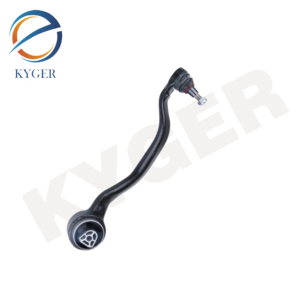 31126851691 With Rubber Mounting Left Tension Strut Car Front Lower Control Arm For BMW X5 X6 F15 F16 F85 E70 E71 3112 6851 691