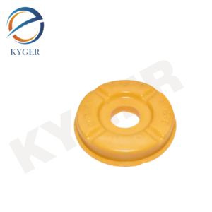 3133 6776 389 Auto Suspension Systems Rubber Buffer Strut Mount For BMW X5 E70 X6 E71E72 2007-2014 31336776389