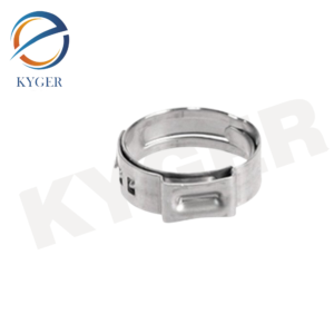 KYGER High Quality 3241 1131 346 Car Auto Part Auto System Engine Coolant Hose Clamp For BMW 32411131346