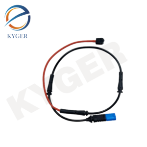 3435 6870 349 Auto Electrical System Front Brake Pad Wear Sensor 34356870349 For BMW 3 Series E46 E91 F30 F80 G20 G21 G22 G82 G23 G42