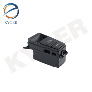 6131 9148 508 Electronic Park Hand Brake Switch Auto P Button Assembly 61319148508 For BMW 5 6 7 X3 X4 X5 X6 Series F10 F01 F02 F06 F12 F25 F26 E70 E71