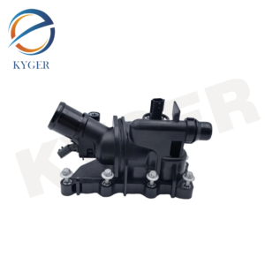 A2822030175 Auto Parts Thermostat Assy For Mercedes Benz A CLA 180 200 250 200 250 4MATIC 2822030175 282 203 01 75