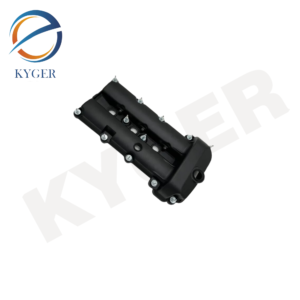 Auto Engine System Right Valve Cover Camshaft Cover AJ84818 XR839170 XR847908 XR853512 C2S44849 C2S48786 For Jaguar XF XJ XJL S-TYPE 3.0L