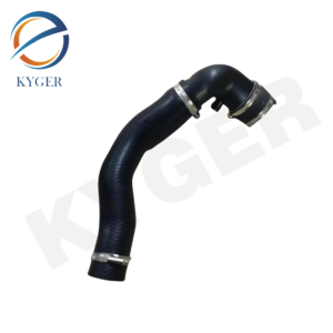 Auto Engine System Air Filter Intake Pipe C2D48908 C2Z18057 For Jaguar XF 2009-2015 X250 Spare Parts C2D48908