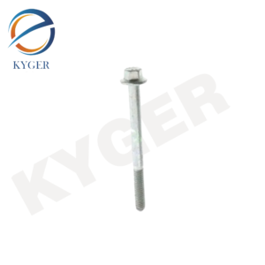 LR001080 Auto Parts Lower Control Arm Bolt For Land Rover Freelander 2 2006-2014 L359 Discovery Sport 2015 L550 New Defender 2020 L663