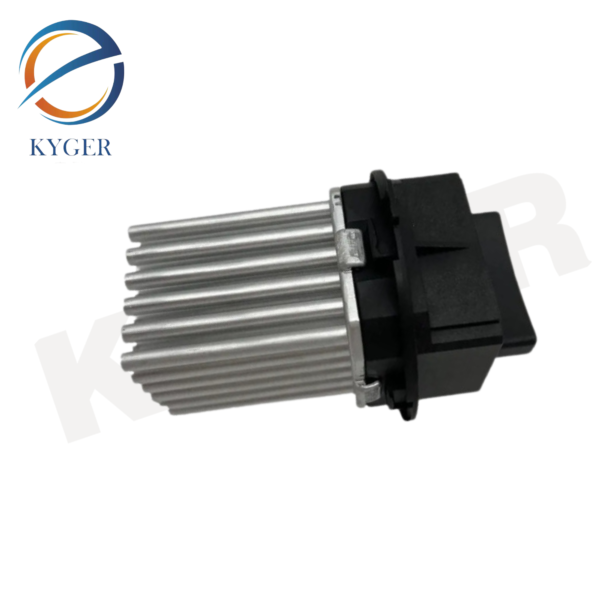 Air Conditioning Systems Auto Blower Motor Resistor LR002685 For Land Rover Freelander 2 2006-2014 L359 Range Rover Evoque 2012-2018 L538