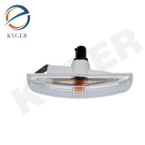 Accessories Lighting System LR007954 Car Fender Lamp Yellow or White Fender Light For Land Rover Discovery 4 2010-2016 L319 Range Rover Sport 2010-2013 L320
