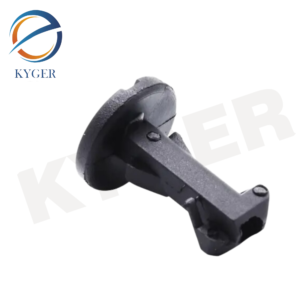 LR012844 Automotive Parts Rear Bumper Tow Eye Cover Plastic Auto Fasteners And Clips Fit For Land Rover Ranger Rover