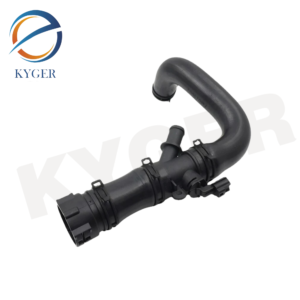 LR013684 Cooling System Auto Radiator Coolant Pipe Hose For Land Rover Range Rover Sport 2010-2013 L320 Discovery 4 2010-2016 L319