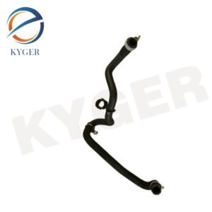 LR013810 Cooling System Cooling Radiator Hose For Land Rover Range Rover Sport 2010-2013 L320 Discovery 4 2010-2016 L319