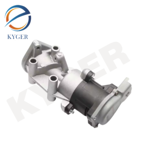 LR018323 Auto Systems EGR Valve For Land Rover Discovery 4 L319 L320 LR006960 LR006988 LR009809 Exhaust Gas Recirculation Valve