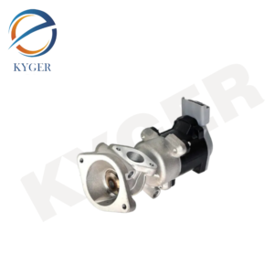 LR018324 Menlischauto EGR Valve LR004534 LR006989 LR009810 For Land Rover Discovery IV 2010-2016 L319 LR004539 7H2Q9D475DE