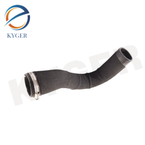 LR024516 Cooling System Intercooler Hose For Land Rover Range Rover Evoque 2012-2018 L538 Discovery Sport 2015 L550