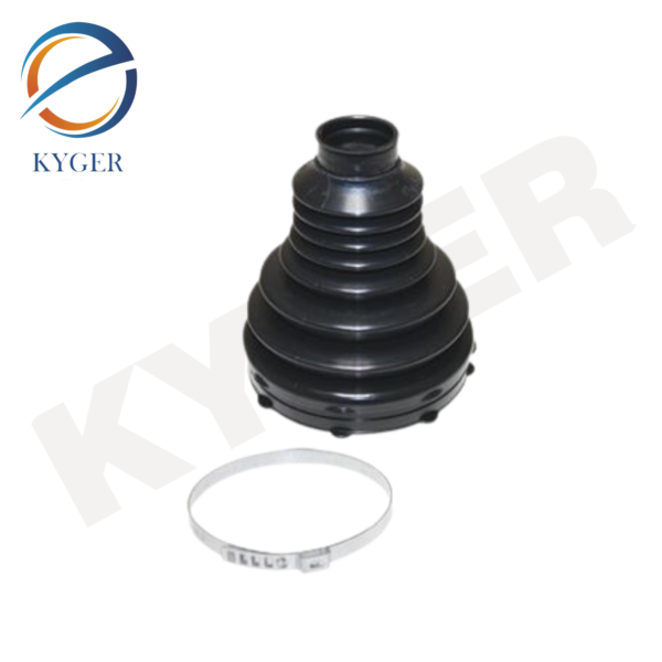 Auto Suspension System LR025066 Drive Shaft CV Joint Dust Cover Fit For Land Rover Range Rover Evoque LR025065 LR124708 J9C7757 J9C18072