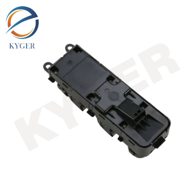 Auto Electrical Systems LR025908 Durable Power Window Power Window Switch For Land Rover Range Rover Evoque 2012-2018 L538