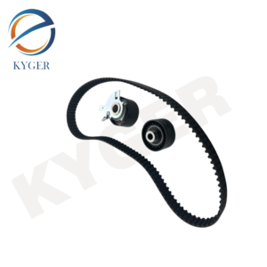 LR032526 Timing Belt Kits 2.2L Diesel JDE35823 For Land Rover Range Rover Evoque 2012-2018 L538 Discovery Sport 2015 L550 Freelander 2 2006-2014 L359