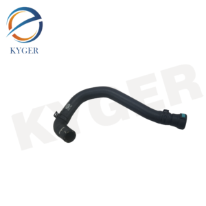 LR034617 Cooling System Car Part Heater Water Hose For Land Rover Range 2013-2022 L405 Range Rover Sport 2014-2022 L494 Discovery 5 2017 L462